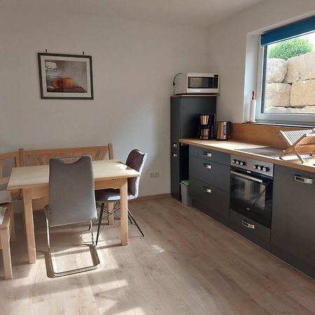 Strullendorf Ferienwohnung Gartenweg מראה חיצוני תמונה