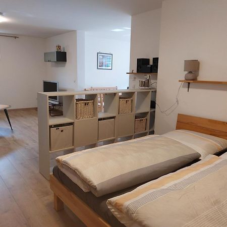 Strullendorf Ferienwohnung Gartenweg מראה חיצוני תמונה