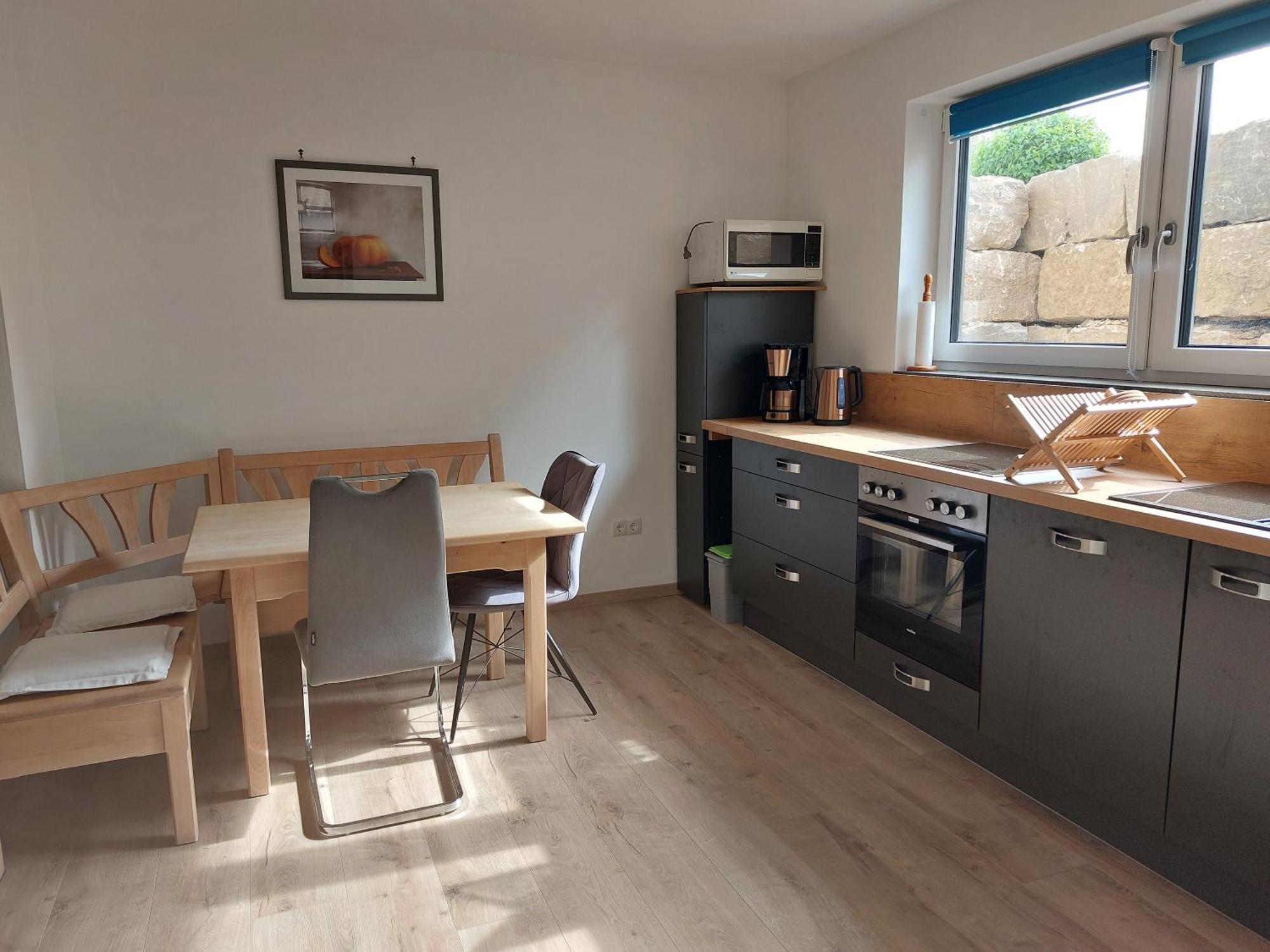 Strullendorf Ferienwohnung Gartenweg מראה חיצוני תמונה