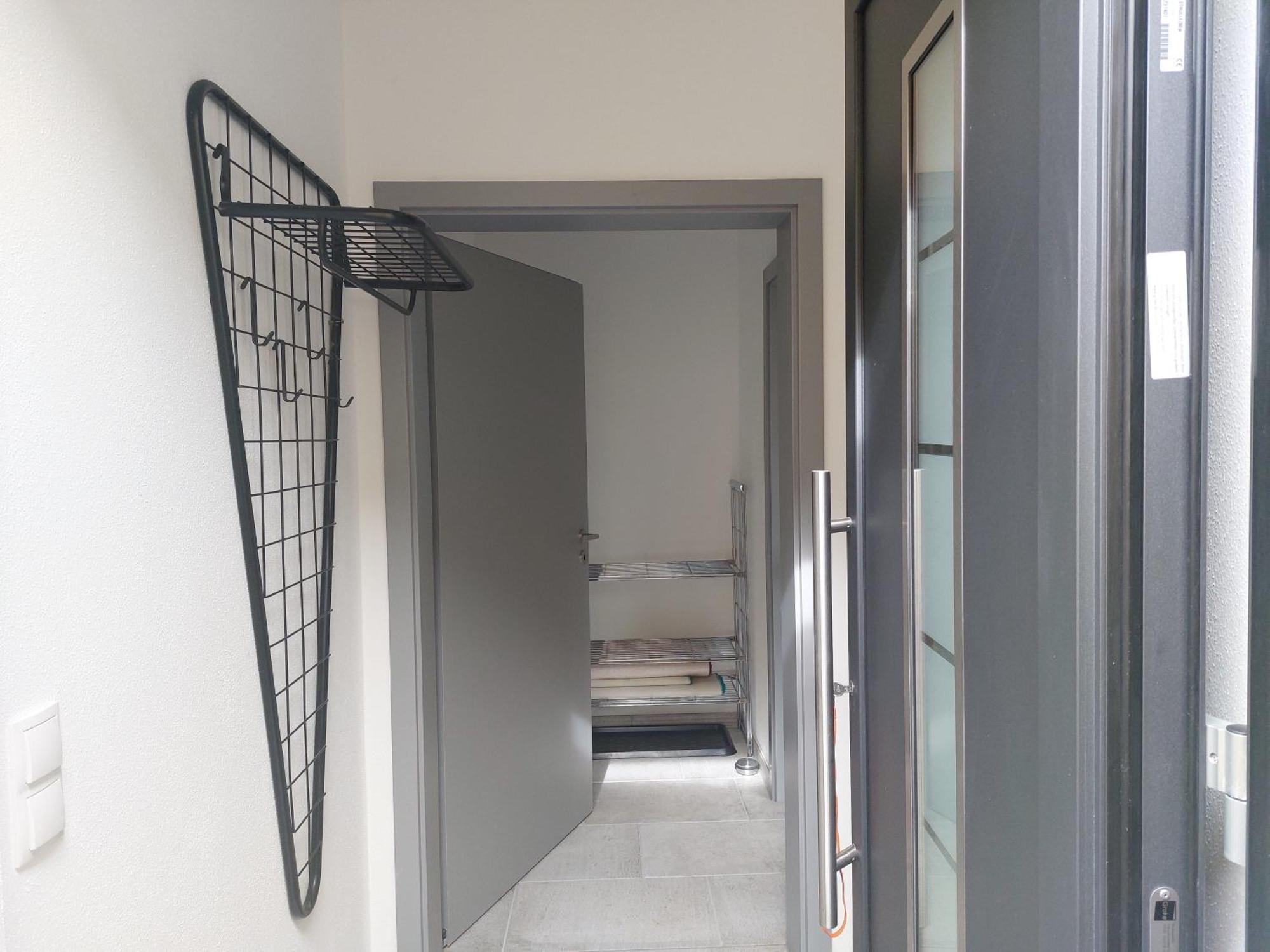 Strullendorf Ferienwohnung Gartenweg מראה חיצוני תמונה