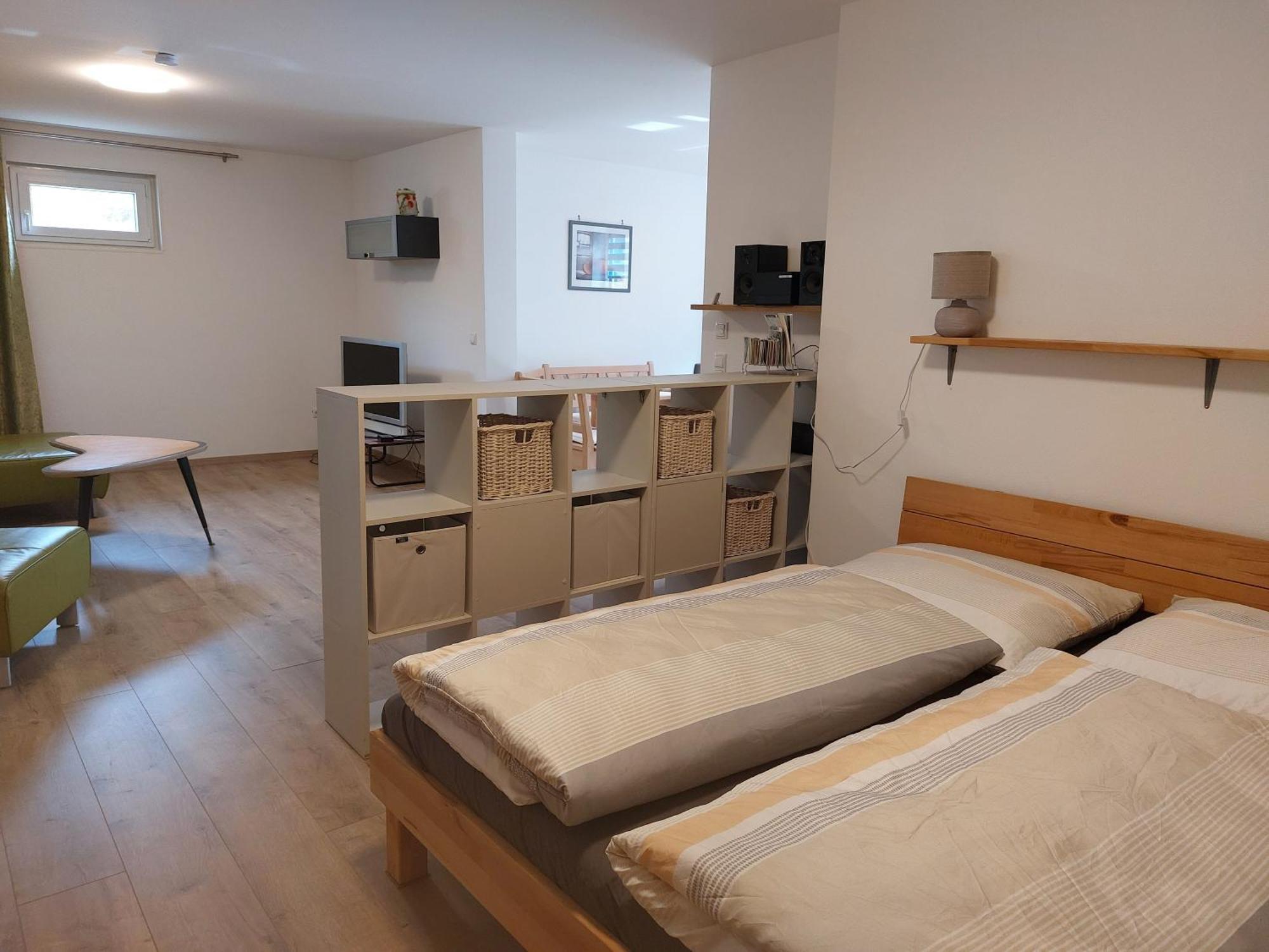Strullendorf Ferienwohnung Gartenweg מראה חיצוני תמונה