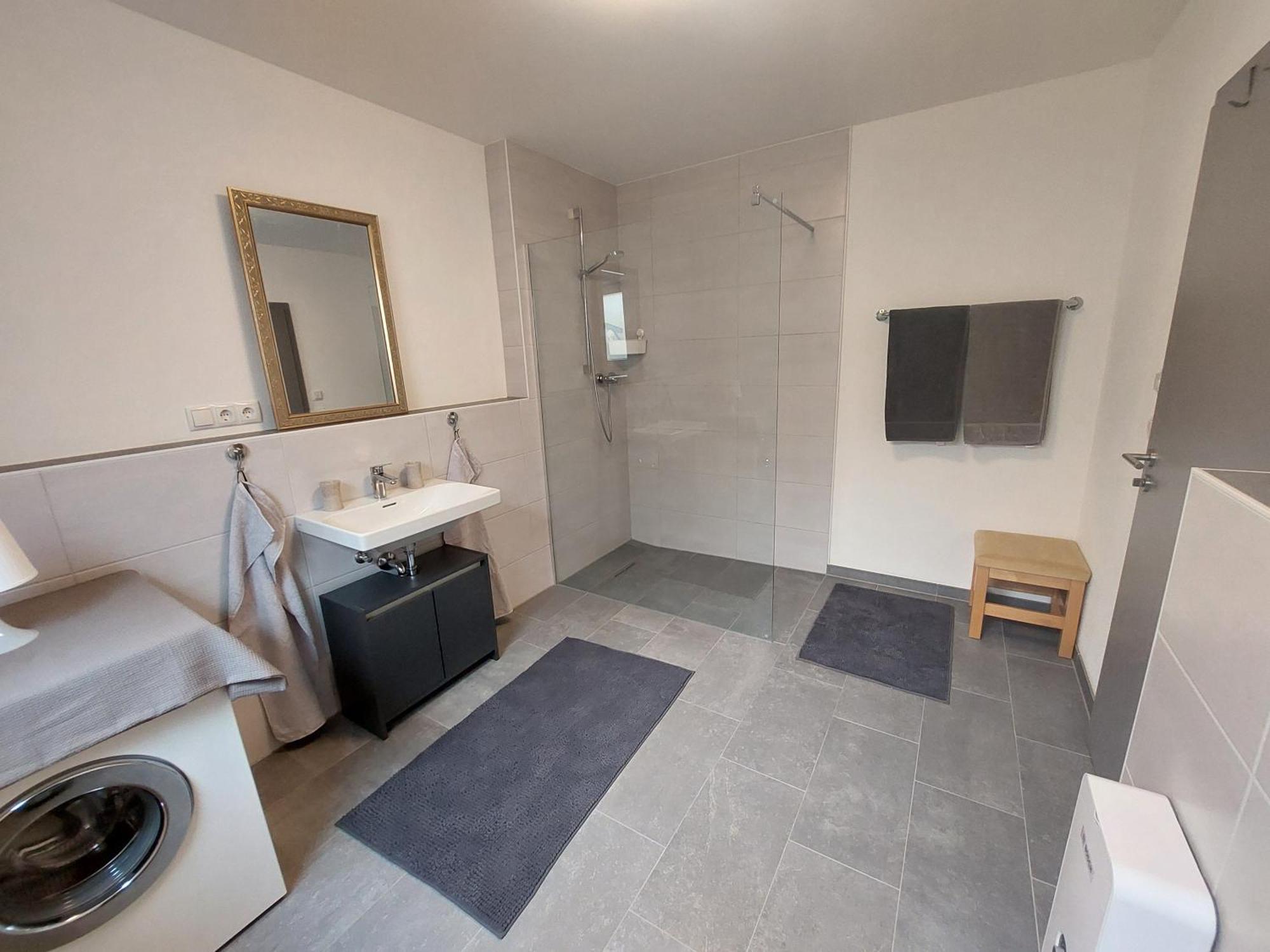Strullendorf Ferienwohnung Gartenweg מראה חיצוני תמונה