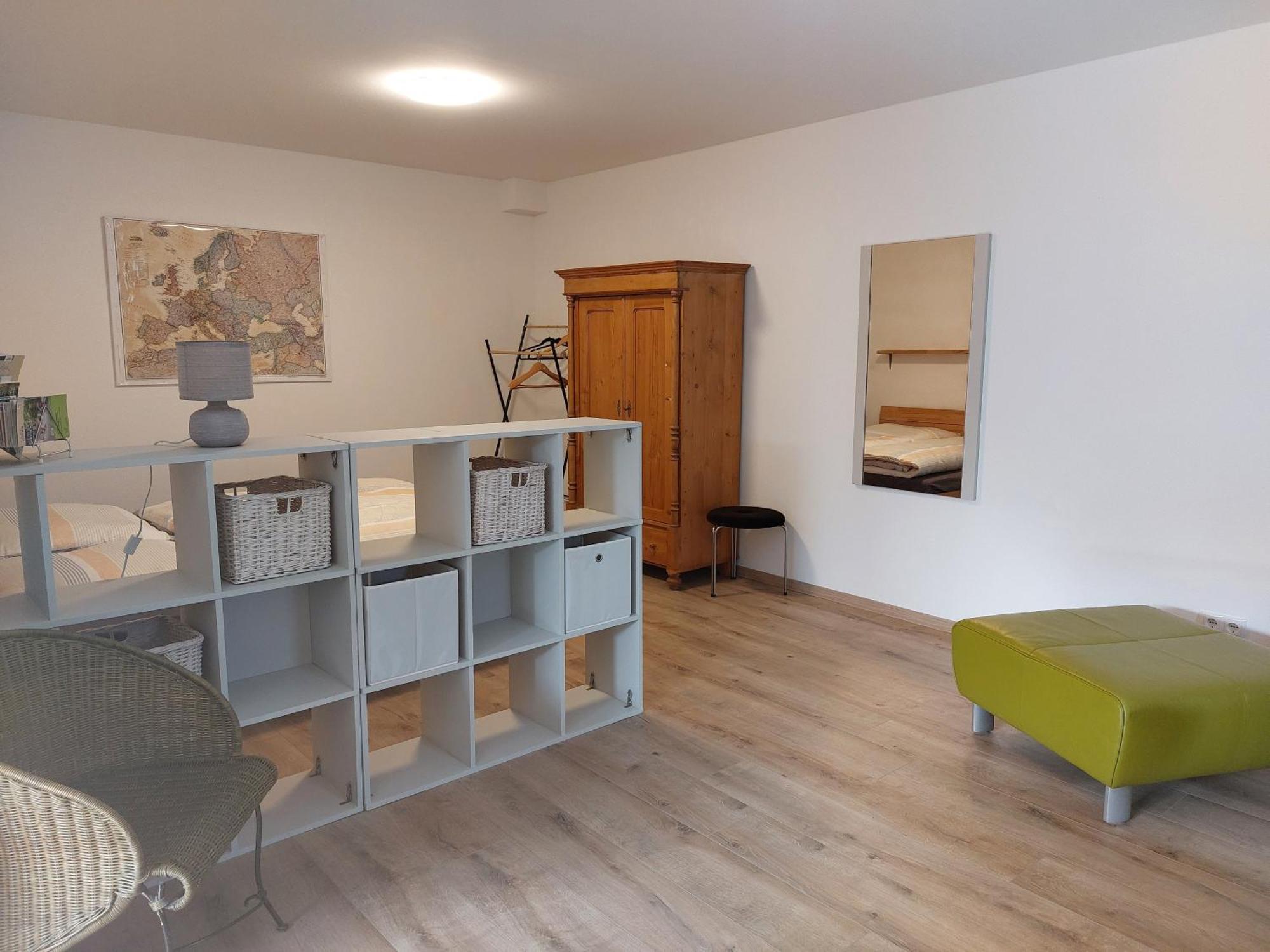 Strullendorf Ferienwohnung Gartenweg מראה חיצוני תמונה